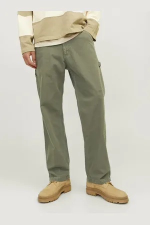 JACK & JONES Eddie Trousers