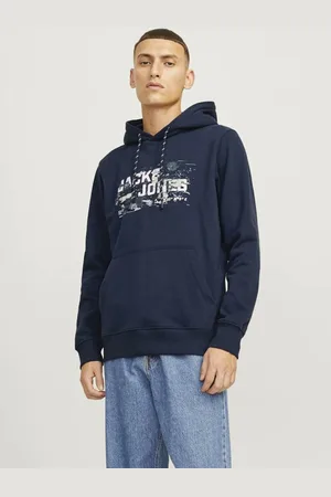 JACK & JONES Outdoor Sweatshirt