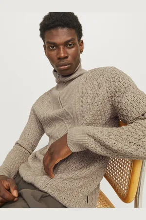 JACK & JONES Blunorth Sweater