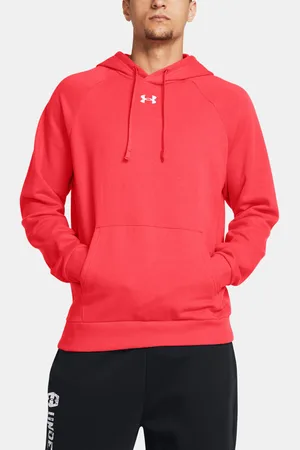 Under Armour UA Rival Fleece Hoodie Sweatshirt