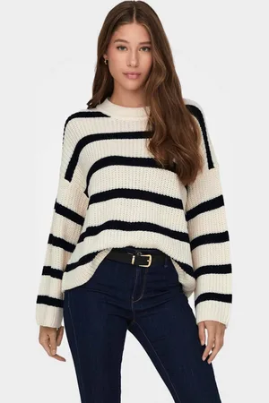 JACQUELINE DE YONG Justy Sweater