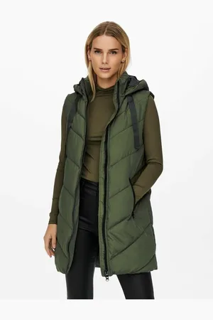 JACQUELINE DE YONG Sky Vest