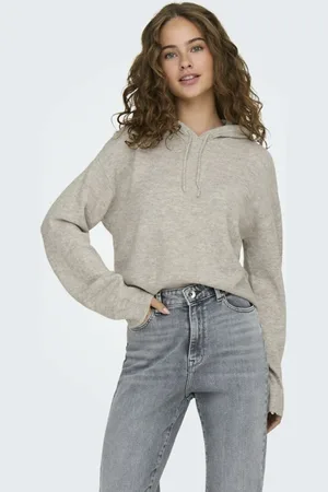 JACQUELINE DE YONG Rue Sweater