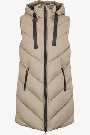 JACQUELINE DE YONG Skylar Vest