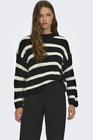 JACQUELINE DE YONG Justy Sweater