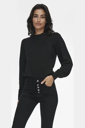 JACQUELINE DE YONG Rue Life Sweater