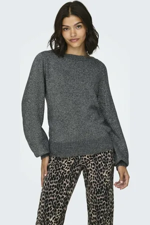 JACQUELINE DE YONG Rue Sweater
