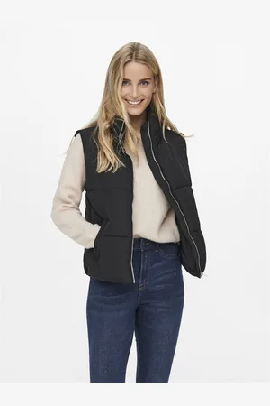 JACQUELINE DE YONG New Erica Vest
