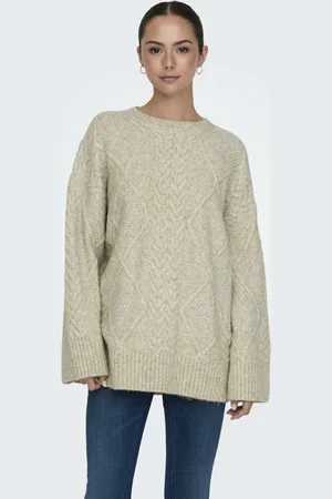 JACQUELINE DE YONG Silja Sweater