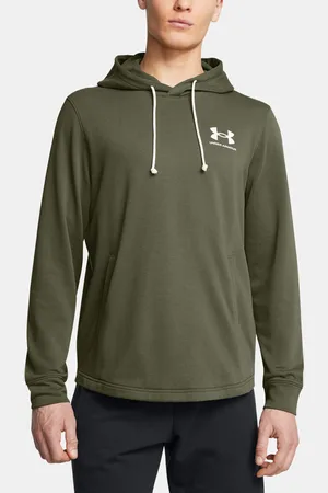 Under Armour UA Rival Terry LC HD Sweatshirt