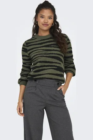 JACQUELINE DE YONG Lorraine Sweater