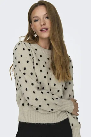 JACQUELINE DE YONG Sigrid Sweater