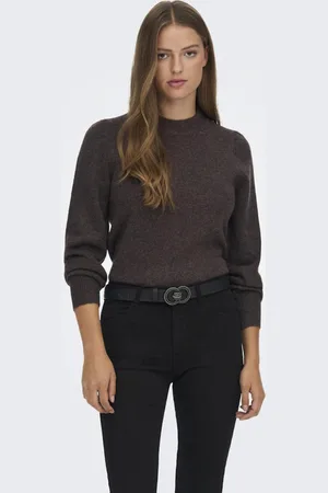 JACQUELINE DE YONG Rue Life Sweater