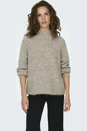 JACQUELINE DE YONG Zoey Sweater