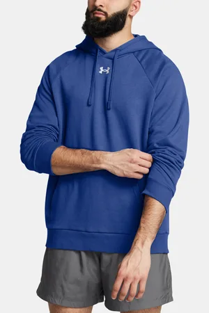 Under Armour UA Rival Fleece Hoodie Sweatshirt