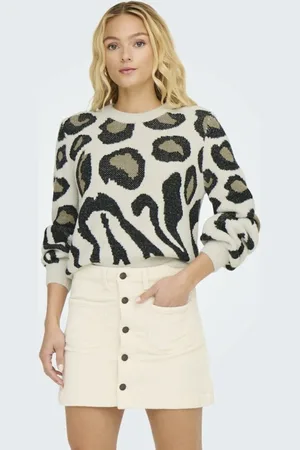 JACQUELINE DE YONG Lorraine Sweater