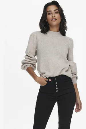 JACQUELINE DE YONG Rue Life Sweater