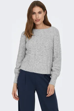 JACQUELINE DE YONG Noora Sweater