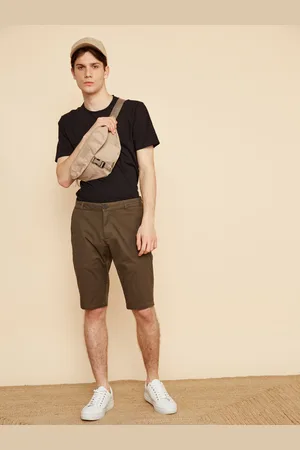 ZOOT.lab Raymond Short pants