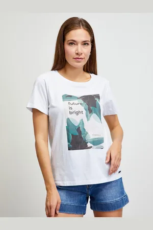 ZOOT.lab Tyra T-shirt