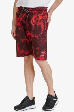 sam 73 Benedict Short pants