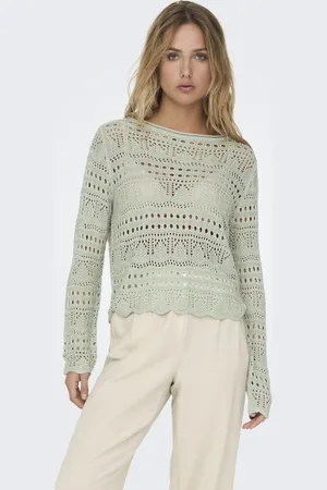 JACQUELINE DE YONG Sun Sweater