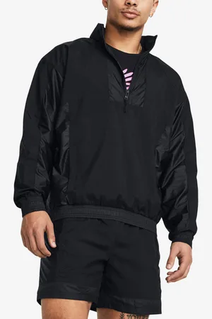 Under Armour Curry Woven Jacket