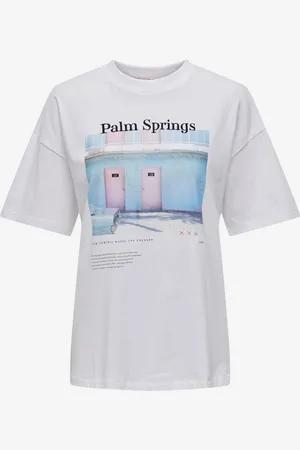 ONLY Holly T-shirt