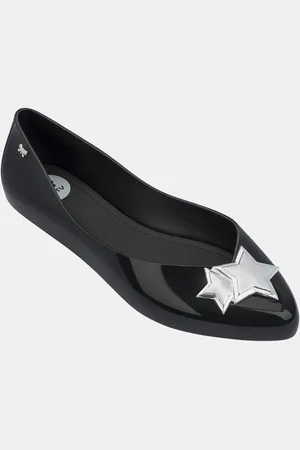 Zaxy Chic Ballet pumps