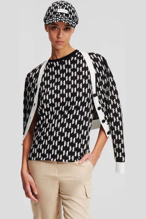 Karl Lagerfeld Cardigan