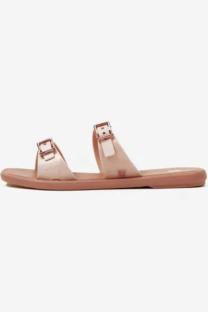 Zaxy Slippers