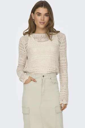 JACQUELINE DE YONG Sun Sweater