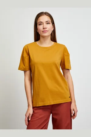ZOOT.lab Leora T-shirt