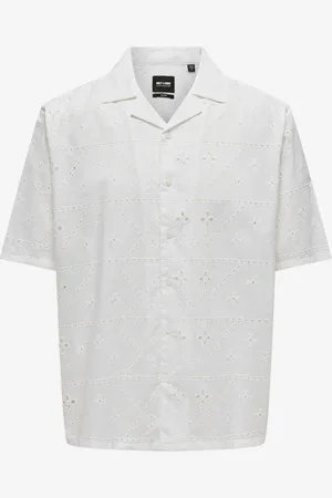 Only & Sons Ron Shirt