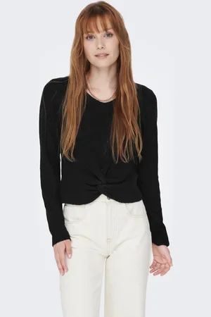 JACQUELINE DE YONG Liva Sweater