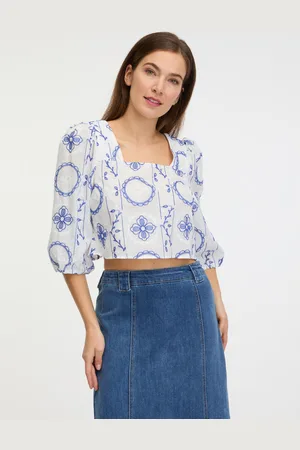 ONLY Mabel Blouse
