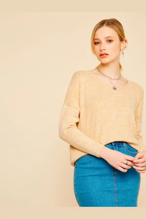 ZOOT.lab Adelaide Sweater