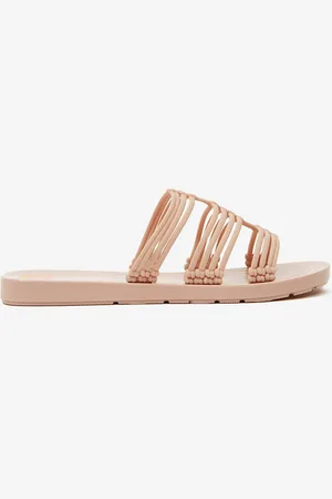 Zaxy Slippers