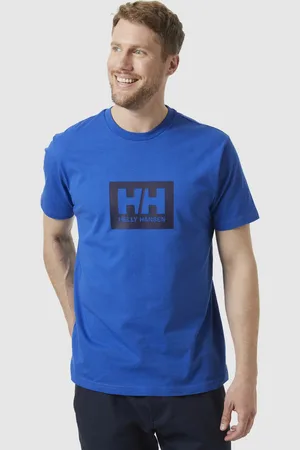 Helly Hansen HH Box T-shirt