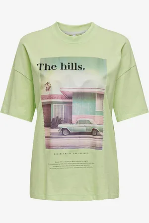 ONLY Holly T-shirt