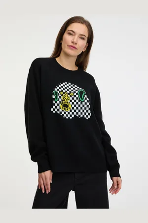 Vans X Tierra Whack Crew Sweater