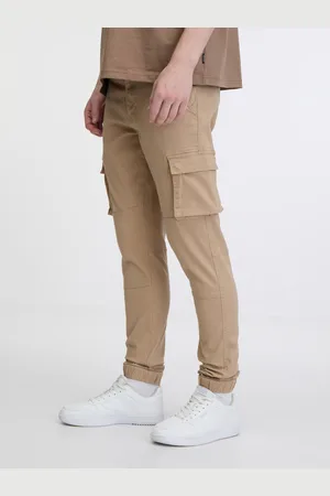 Only & Sons Cam Trousers