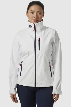 Helly Hansen Crew Jacket 2.0 Jacket