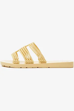 Zaxy Slippers