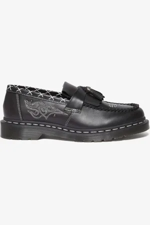 Dr. Martens Adrian Ga Moccasins