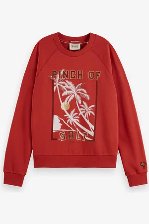 Scotch&Soda Sweatshirt