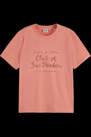 Scotch&Soda T-shirt