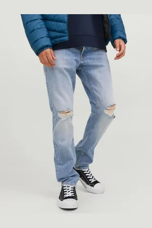 JACK & JONES Tim Jeans