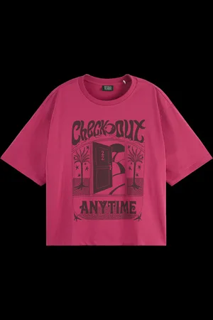 Scotch&Soda T-shirt