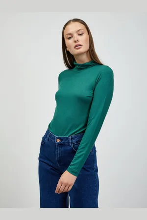 ZOOT.lab Alto Turtleneck